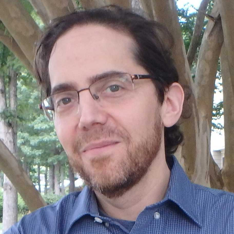 Jason Arnold