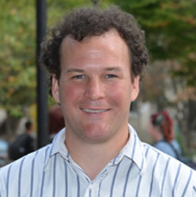 Matthew Pawlowicz