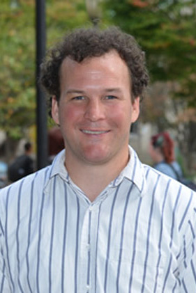 Matthew Pawlowicz