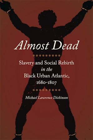 Almost dead cover