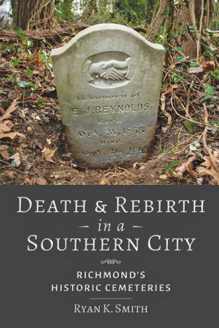Death and Rebirth cover