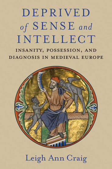 Deprived Sense of Intellect cover