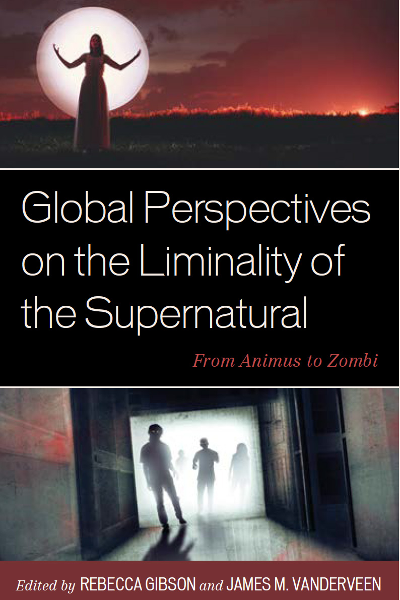 Global Perspectives cover