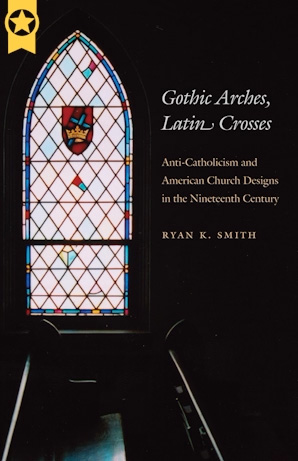 Gothic Arches cover