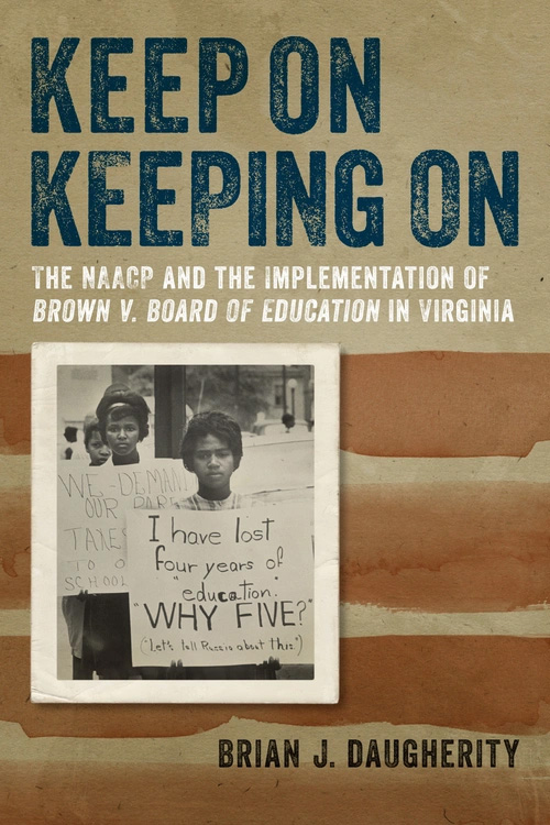 Keep On Keeping On cover