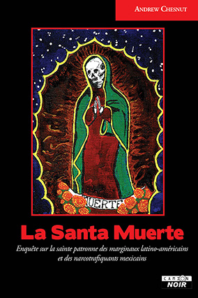 La Santa Muerte cover