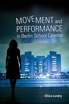 Movement and Performance cover