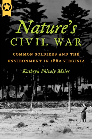 Nature's Civil War