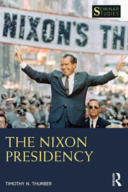 The Nixon Presidency cover