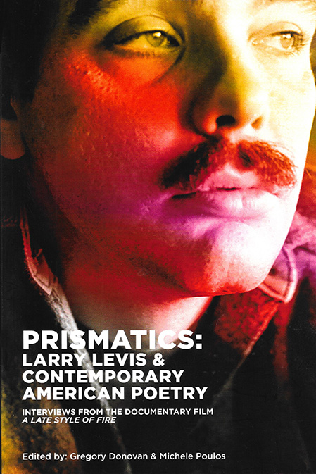 Prismatics cover