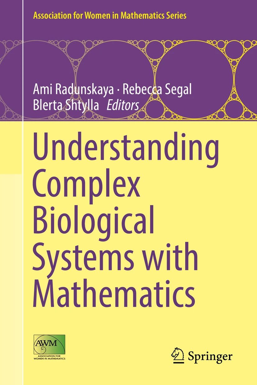 Understanding Complex Biological Systems cover