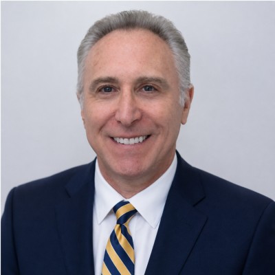 Eric Slater