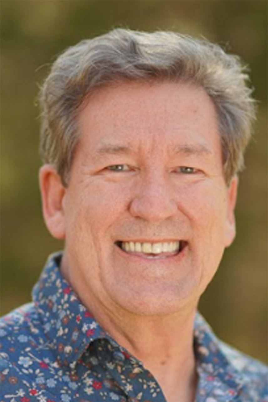 Lyndon Harris