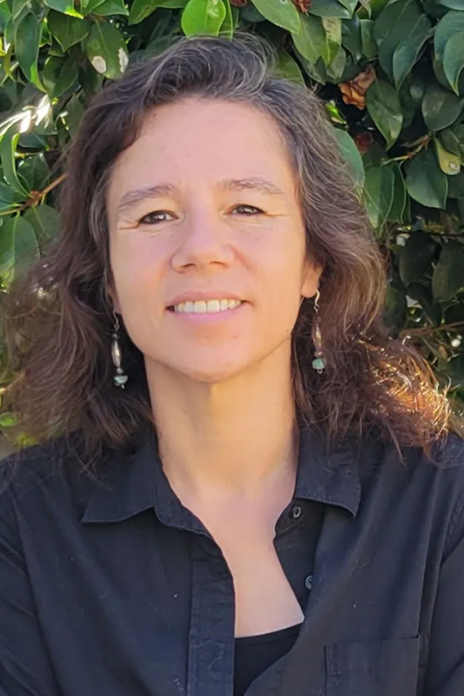 Laura Terrance