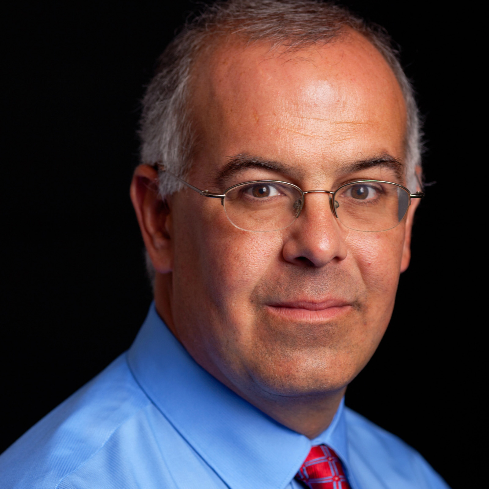 David Brooks