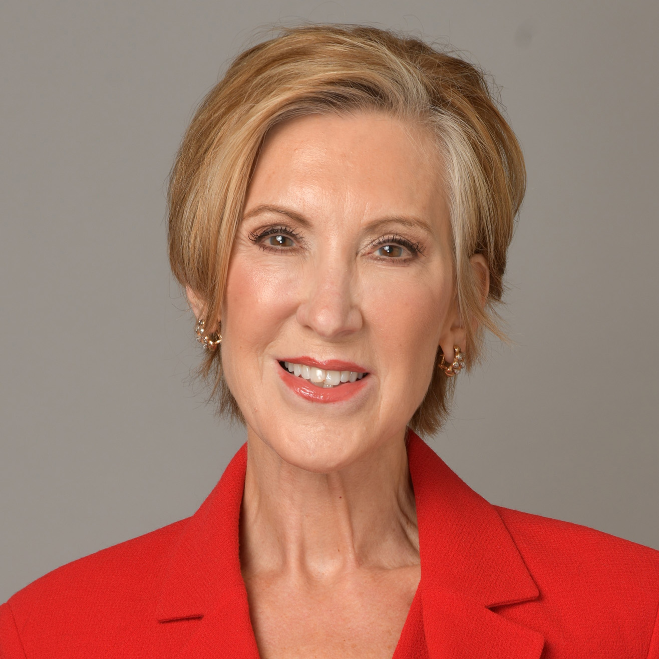Carly Fiorina