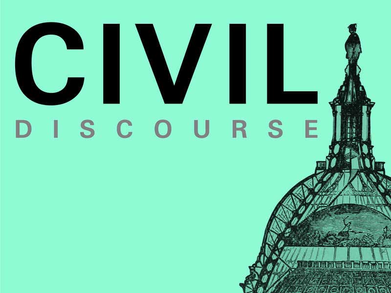 civil discourse