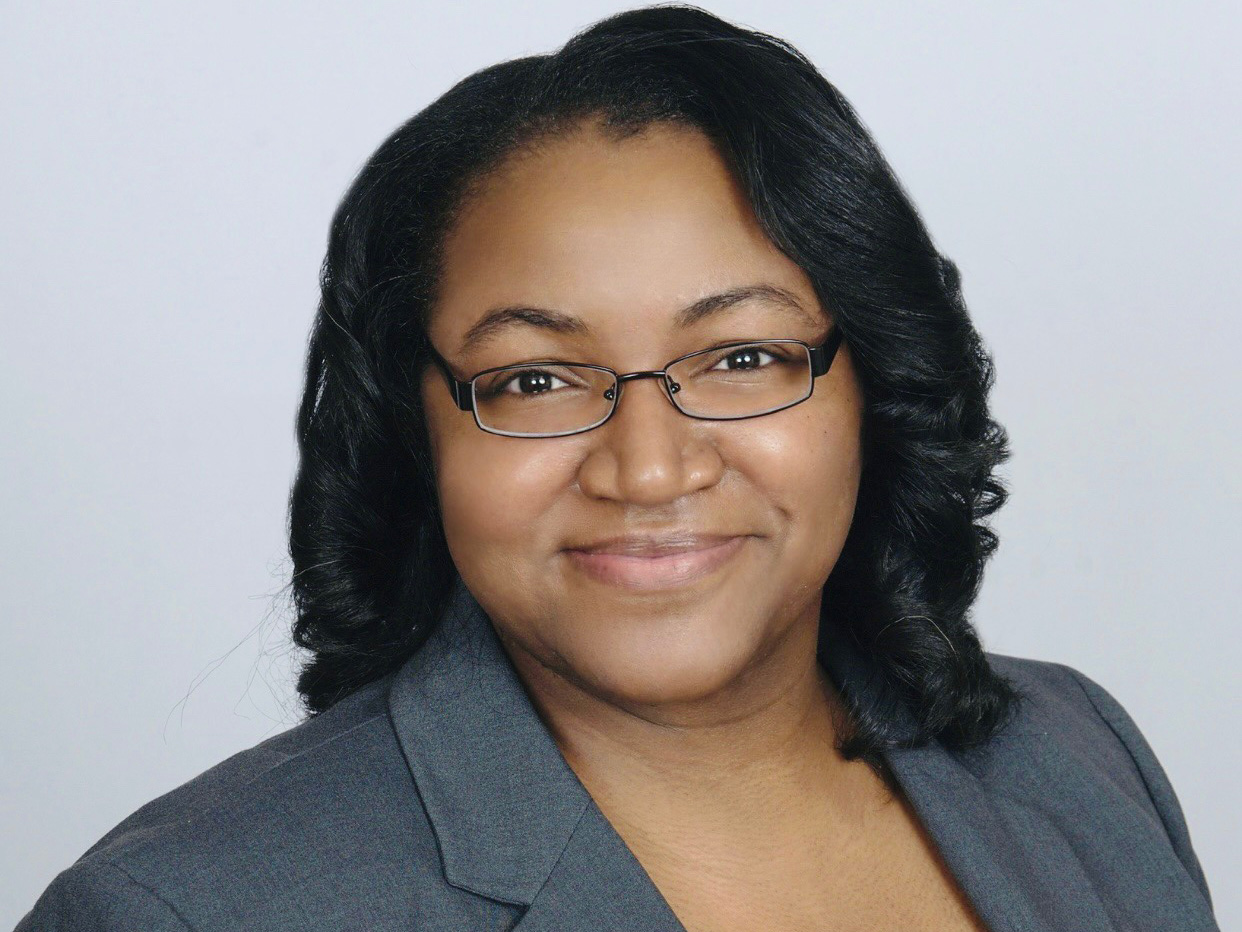 Dannita Trice