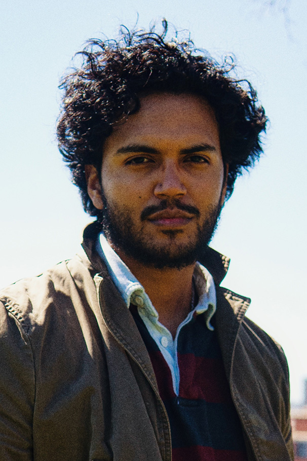 Caleb Diez