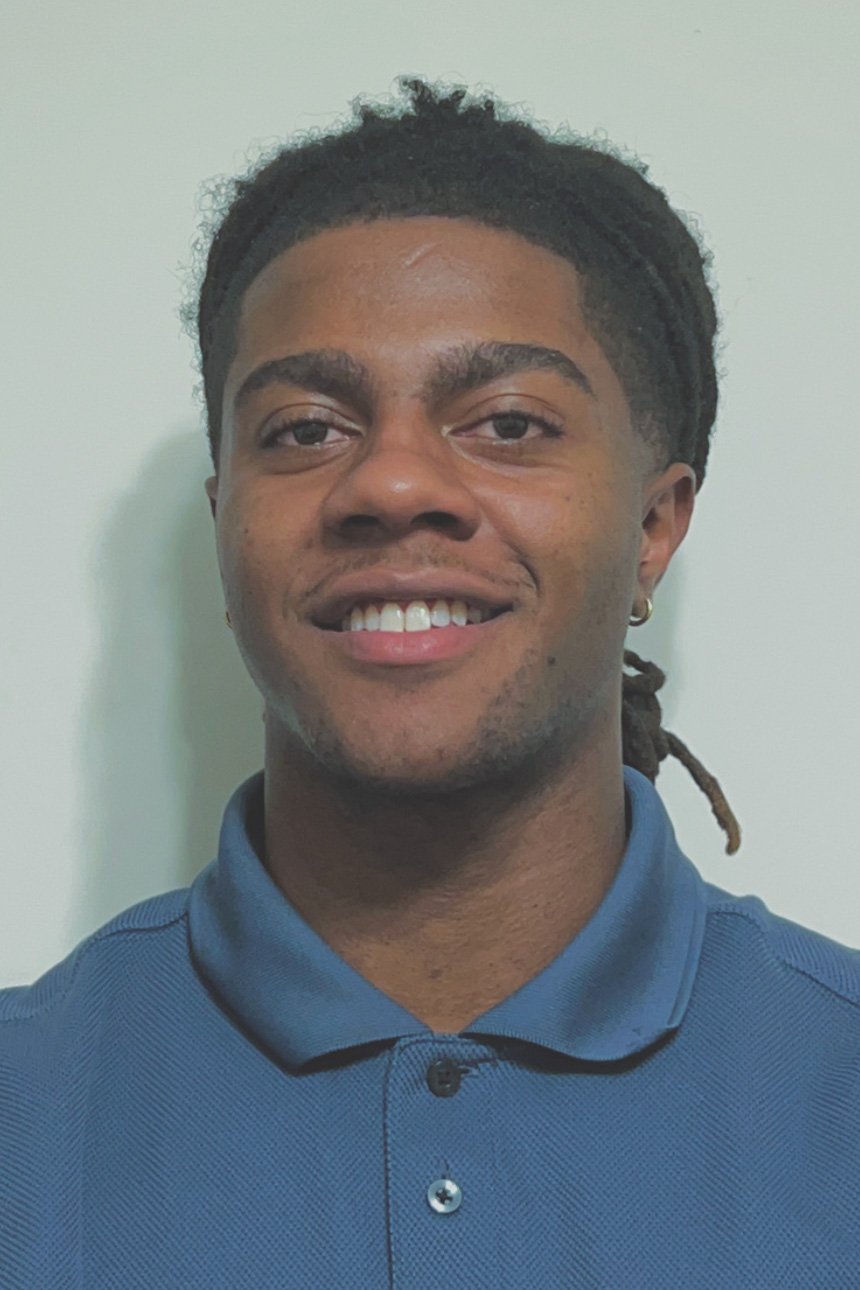 Elijah McLeod