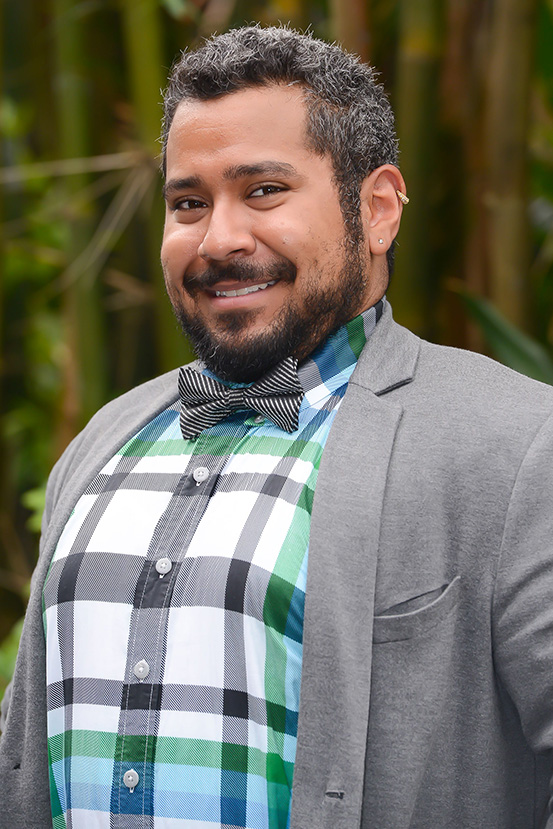 Gerberto Lopez