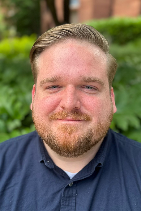 Nathan Heintschel