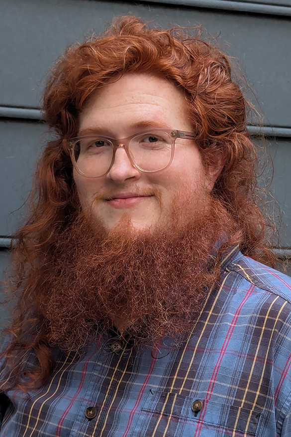 Jared Anderson