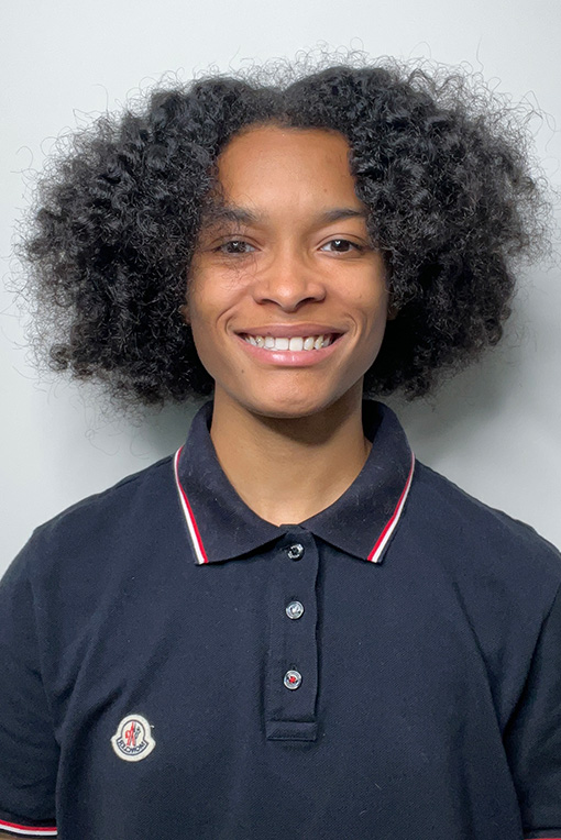 Justice Robinson
