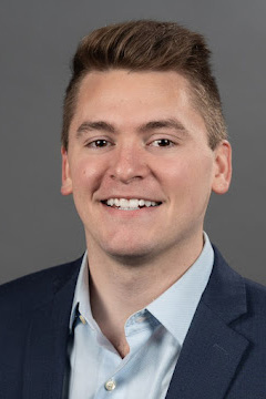 Matt Rowe