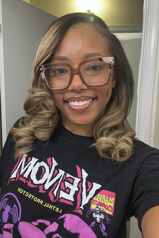 Nyla Lunsford