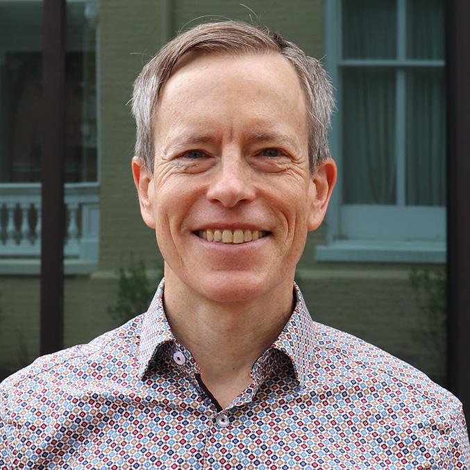 Peter Henry