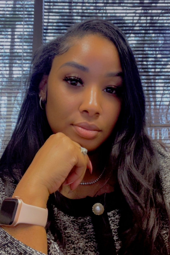 Tiffany Millner