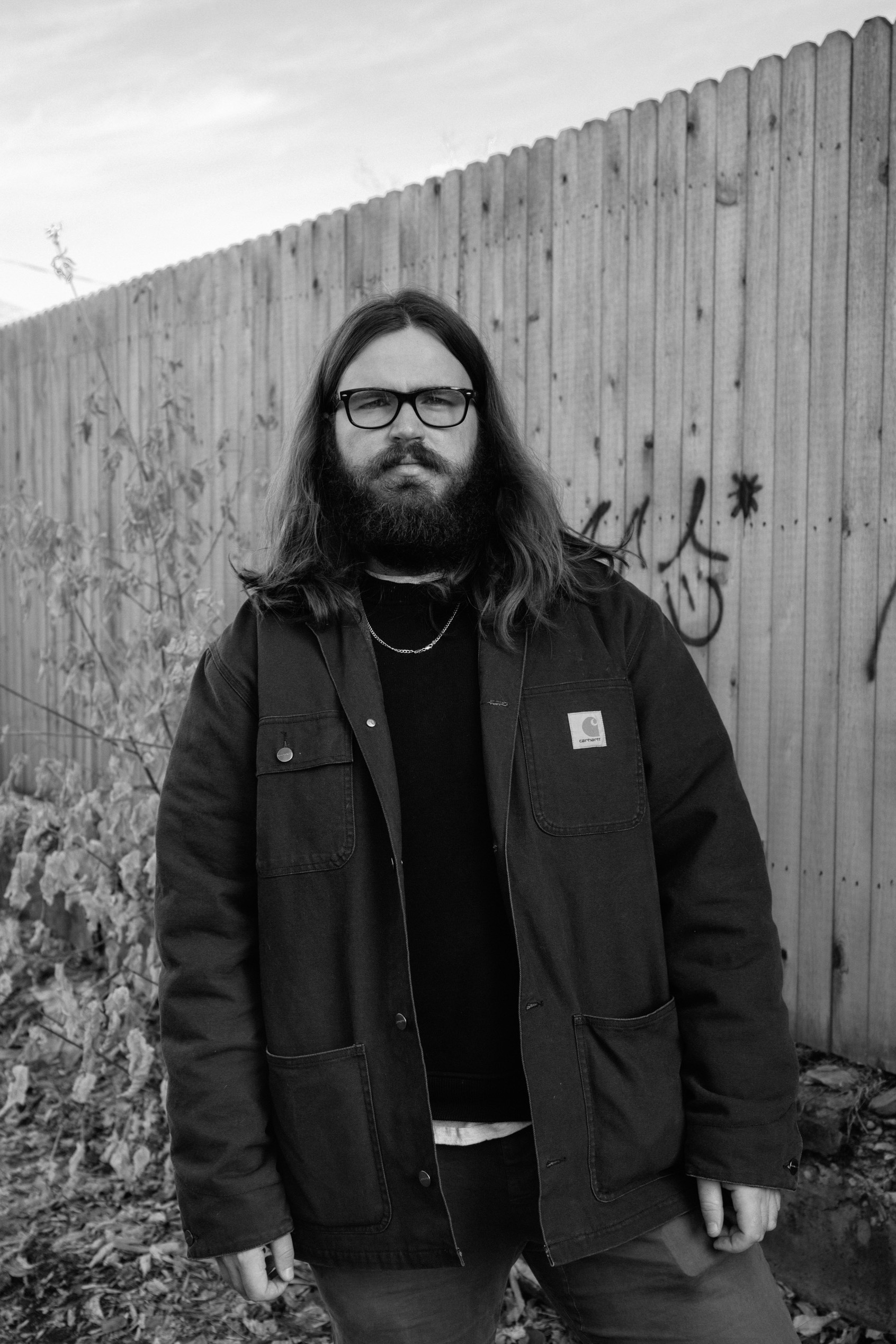 Matthew Tuckner