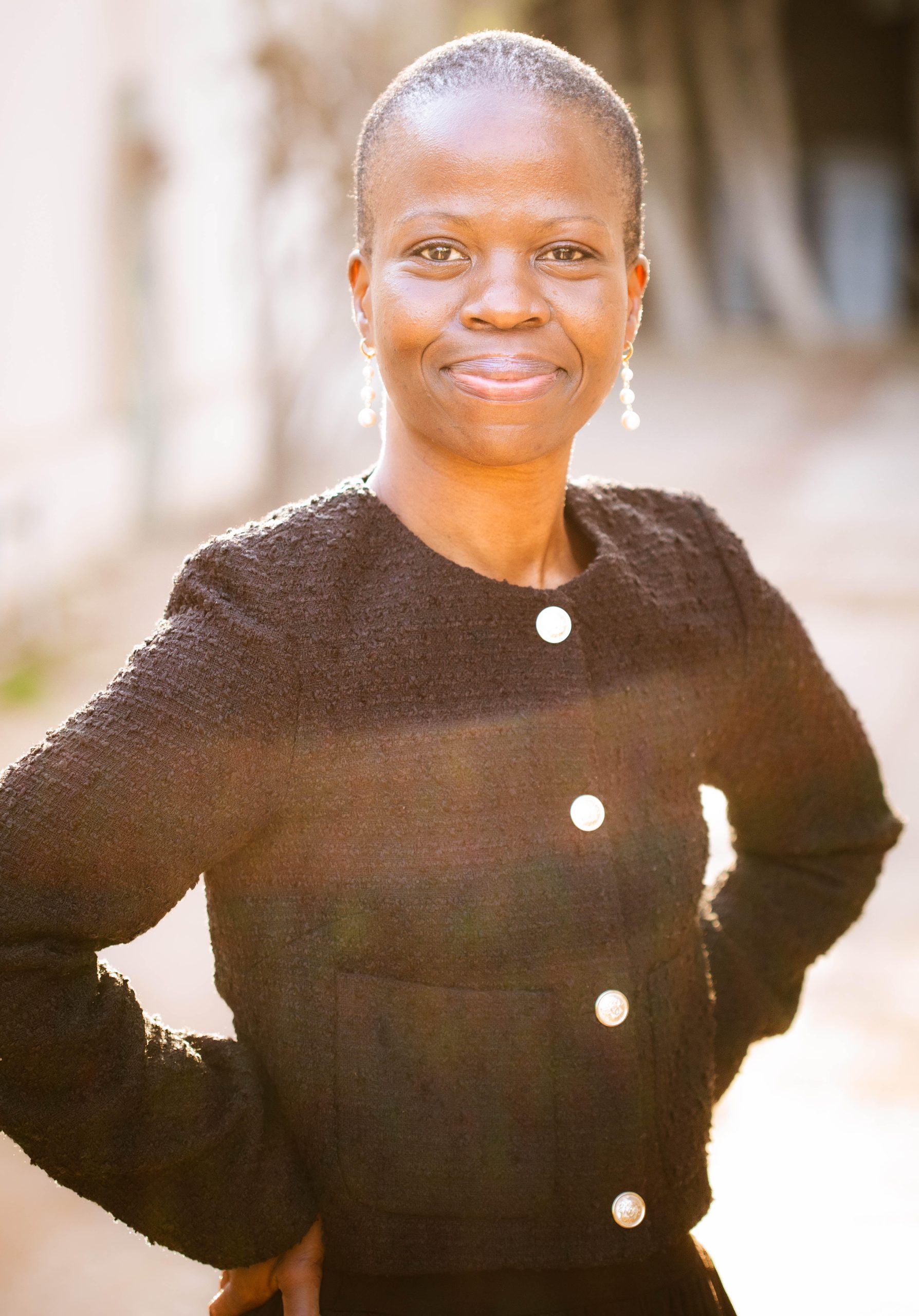Olufunke Grace Bankole
