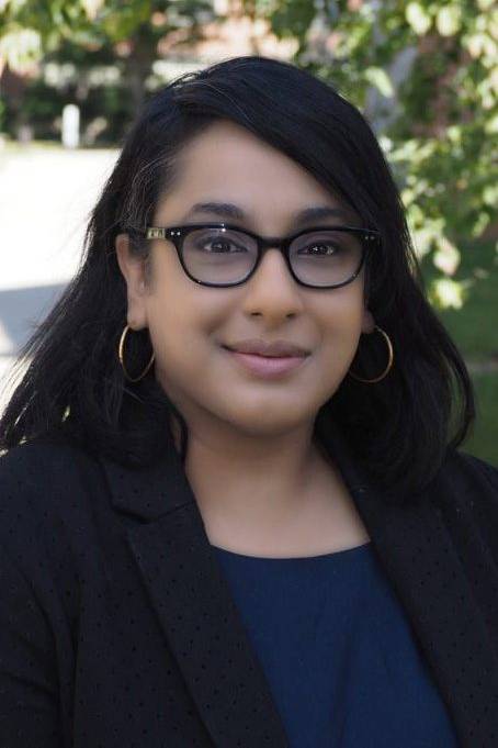 Shaily Patel
