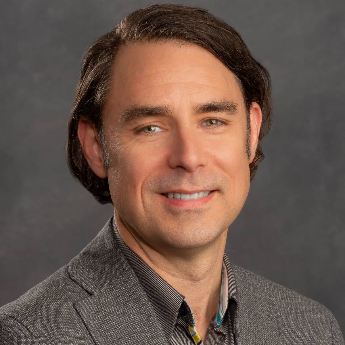 Andrew Crislip