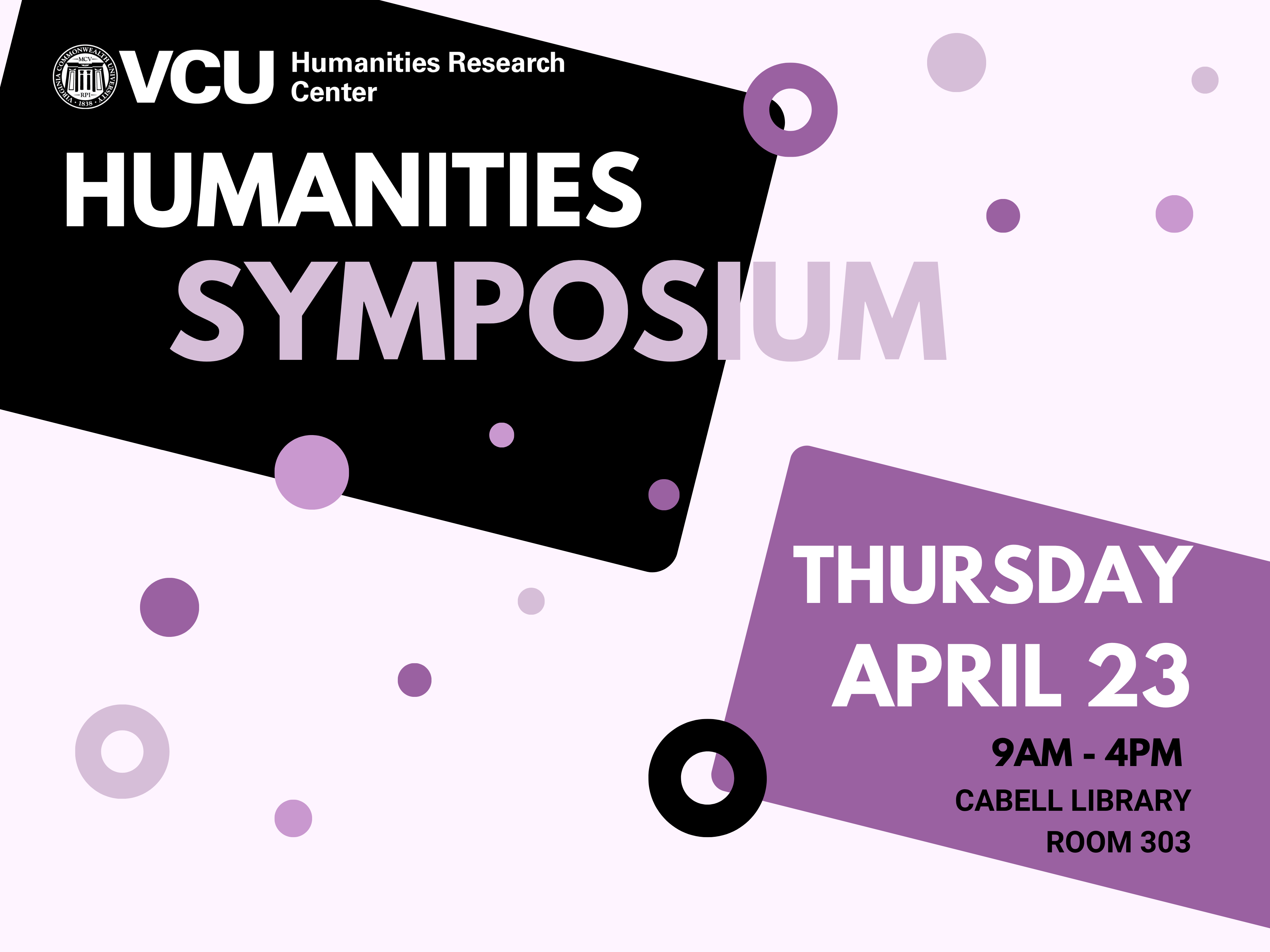 Humanities Symposium 4x3