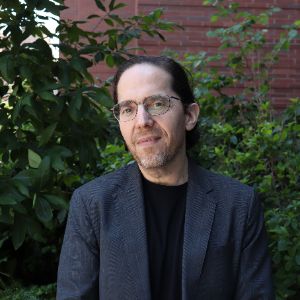 Dr. Jason Arnold, Chair