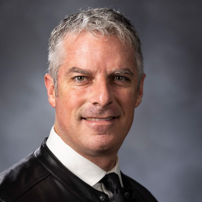 Director of Robertson School