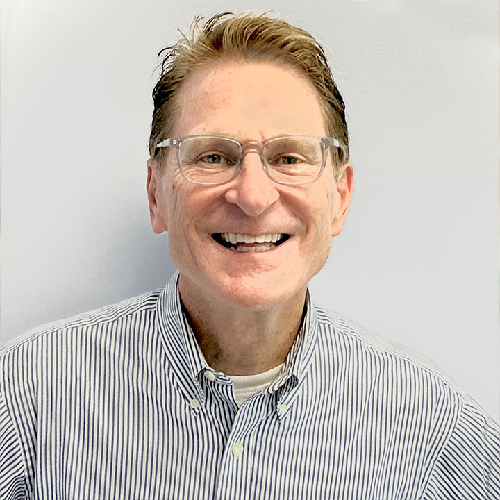 Scott Sherman
