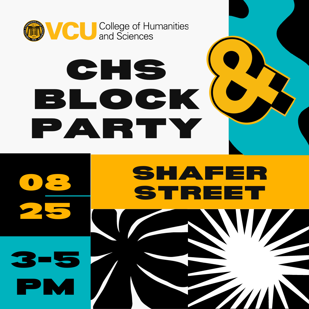 CHS Block Party