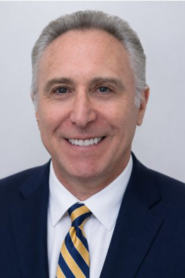 Eric Slater